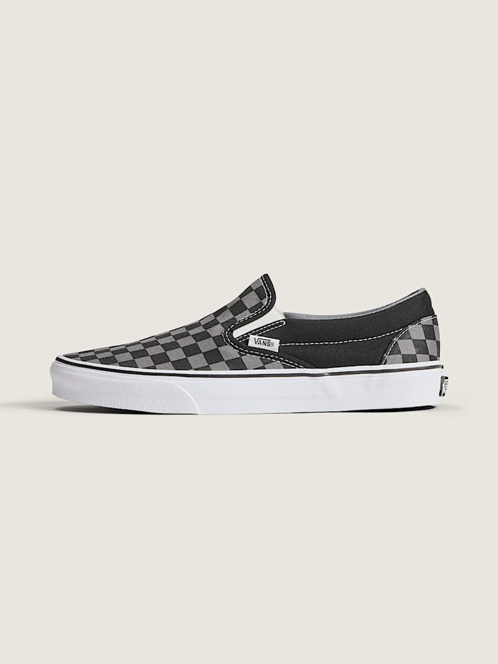 Vans Slip Ons